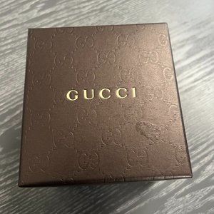 Gucci Swiss Quartz Stainless Steel and Nylon Dress Multi-Color Men's Watch(Model